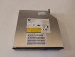 Lot Of 2 Hp Dvd/cd Rewritable Drive 460510-800 657958-001 DS-8A8SH-JBS. Fixed Price $18.00.