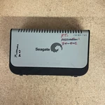 Seagate External Usb Hard Drive ST3160203U2-RK 9BD862-560. Fixed Price $19.99.