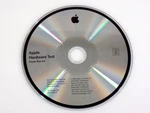 Apple D691-4165-A Software: Hardware Test 2.0 Cd-rom For Power Mac G4. Fixed Price $16.28.
