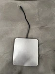 Hp 601223-001 602041-001 External Usb Optical Disk Drive Supermulti 8X Dvd +r/rw. Fixed Price $25.00.