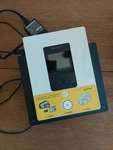 Sony VRD-MC3 Multi-function Dvd Recorder Tested. Fixed Price $21.75.