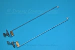 Toshiba Satellite C650 C655D-S5043 C655D-S5088 C655D-S5084 Laptop Lcd Hinges. Fixed Price $28.49.