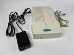 194200 Microsolutions External Backpack Cd-rewriter Parallel Interface. Fixed Price $109.00.