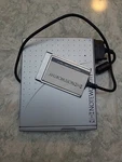 Rare Vintage Port Noteworthy Cd Rom (NWDVDPR-T8 24X) W/ Pc Card Plug-in. Fixed Price $49.99.