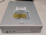Top-g Cd-rom Interne Glory Bcd E520C 40X Max Ide Vintage #19. Fixed Price $22.99.