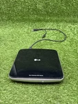 Lg Slim Portable Dvd Writer GP40NB40 Works. 26. Fixed Price $14.20.