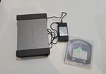Sony PDW-U1 Xdcam Hd Disk Drive Unit. Fixed Price $250.00.