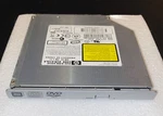 Oem Hp Laptop Dvdrw Drive W/ Bezel Compaq Presario Etc DVR-K15LA 391954-CC0. Fixed Price $12.98.