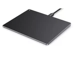 Seenda External Usb Touchpad Multi-touch Navigation Tempered Glass MOS400. Fixed Price $29.99.