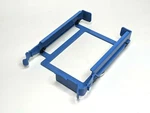 Dell Optiplex YJ221 Hard Drive Caddy Mount Bracket 990 Blue C3598 Lot Of. Fixed Price $17.49.