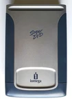 External And Cd Drive - Iomega Super DVDRW4224E2Q No Cord/untested. Fixed Price $9.95.