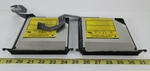 Lot Of 2 Genuine Apple Optical Drive Dvd Cd Rw Rewritable Super 85JCA Sku. Fixed Price $19.99.
