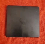 Oem Genuine Hp Hi-speed External Usb Dvd Rw Burner GP60NB50 P/n 743334-001.. Fixed Price $18.77.