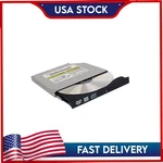 Dell Poweredge R310 R410 R420 Dvd-rw Cd-rw Optical Drive Oem Tested. Fixed Price $49.99.