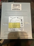 Creative - 2000/08 CD5233E 52X Drive. Fixed Price $33.00.