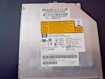 Hp Compaq Presario C700 445961-TC0 Cd Dvd Reader Rw Recorder. Fixed Price $35.00.