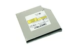 5887G TS-L633 Genuine Dell Dvd Drive W/ Bezel Sata 1545 PP41L (grade A) (CF32). Fixed Price $11.36.