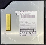 Dell Dvd-rom Sata 12.7 Teac DV-28S / M5X3R. Fixed Price $9.75.