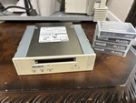 DDS3 SDT-9000 Digital Data Storage Drive Sony Is Parts Only. Fixed Price $175.00.