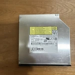 Sony Nec Dvd/cd Rewritable Drive AD-7590A-01 Silver/black Bezel. Fixed Price $57.50.