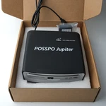 Posspo Jupiter Portable Cd Dvd Player For Car With Usb Aux Plug &. Fixed Price $72.50.
