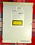 Mitsumi Cd-rom Drive CRMC-FX140S2. Fixed Price $14.50.