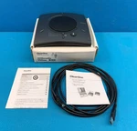 Clearone Chat 170 Usb Group Speakerphone 860-156-250L W/ Cable & Box. Fixed Price $99.95.