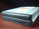 Cdrom Drive Scsi Nakamichi MJ-5.16 50-PIN With Tray Disc Changer. Fixed Price $193.01.