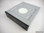 Genuine Philips DH-16A1S Cd Dvd Burner Drive Sata Black Bulk, 100% Ok, 1A. Fixed Price $26.08.