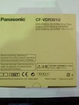 New Panasonic Toughbook Dvd-rom/cd-r/rw Drive CF-VDR301U. Fixed Price $45.00.