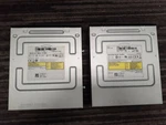 (2) Toshiba Samsung 0F656D Dvd Writer TS-H653F/DEBH Drive Ver TS-653. Fixed Price $19.07.