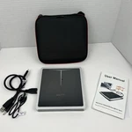 Nolyth External Dvd Cd Drive Usb 3.0 Type +/- Rw Burner Player Reader. Fixed Price $69.99.