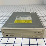 Msi C52 (MS-8152) Cd-rom Drive Beige Bezel. Fixed Price $12.00.
