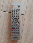 Genuine Pioneer VXX2928 Dvd Recorder Remote Control DVR220S DVR225S DVR320. Fixed Price $16.80.