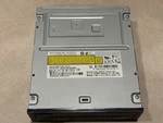 Sony Optiarc AD-7241S-CB High Speed 24X Dvdrw Sata Tested. Fixed Price $15.00.