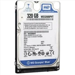 Hp Elitebook 8440P - 320GB Hard Drive With Windows 7 Ultimate 64 Bit Loaded. Fixed Price $43.89.