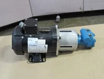 Marathon Electric Inverter Duty Motor 56H17F2017A .75 Hp 230/460V Pump 2LPF20. Fixed Price $350.00.