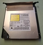 Apple Imac DVR-K06PC Dvdrw Slot Burner 678-0559A. Fixed Price $12.99.