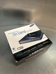Samsung External Dvd Writer Model SE-S084 Black. (3.4.2). Fixed Price $16.19.