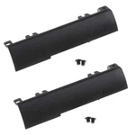 2 Hdd Hard Drive Caddy Cover For Dell Latitude E6440 With Screw Fast Usa Shiping. Fixed Price $7.99.