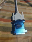 R-bus Parallel Adaptor Cable For Roland RMDB2 Dif-at VS-2480 Rbus. Fixed Price $55.00.