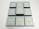 Dell Lot Of 10 D5PV2 Internal 16X Dvd Rw Sata Drive W/ Lightscribe Black 56-2. Fixed Price $84.89.