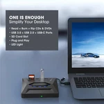 External Cd Dvd Drive Usb 3.0 Writer Burner Player For Pc Laptop Windows 11. Fixed Price $22.49.