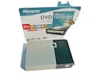 Memorex MRX-530LE Dvd Lightscribe Recorder Only. Fixed Price $14.99.
