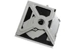 UJ8A2ABSX2-S Dl Dvd+/ -rw Drive For VPC-SB31FX. Fixed Price $19.73.