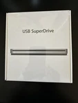 Brand New Sealed Apple Usb Super Drive A1379 MD564LL/A External Cd Dvd Optical. Fixed Price $99.95.