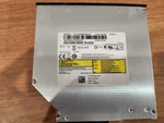 Toshiba/samsung TS-U333B/DENHF (dell 08PP8) Dvd-rom Server Optical Drive. Fixed Price $9.99.