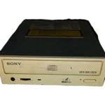 Sony Cd-rw Drive Unit Ser. #7029913. Fixed Price $16.34.
