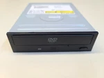 Hp GDR-8163B Black Ide Dvd Drive July 2005 Wii Gamecube Tested. Fixed Price $107.94.