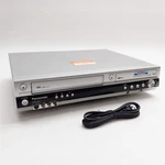 Panasonic DMR-ES35V Dvd Vhs Recorder Player Vcr Combo W/dv Input No Remote. Fixed Price $159.98.